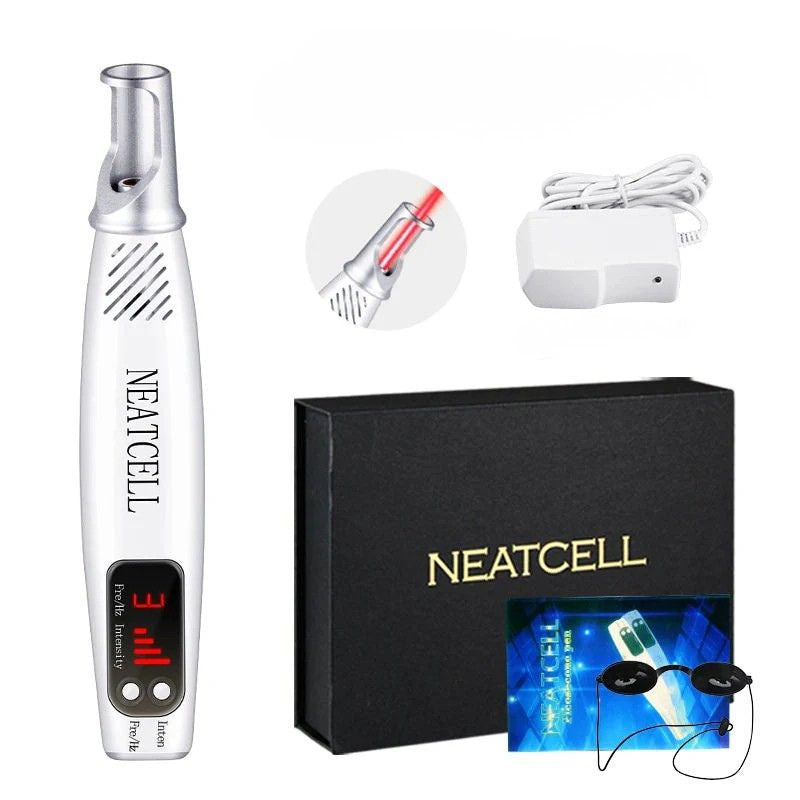 Smart Tattoo Removal Laser Pen