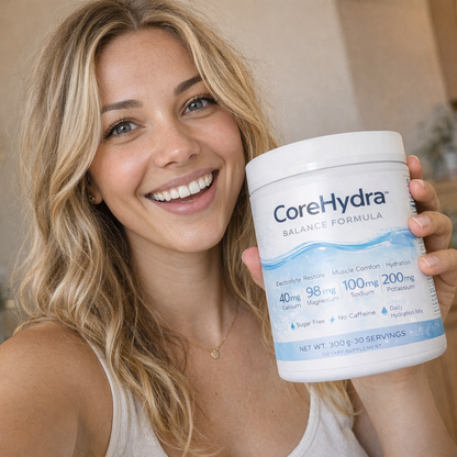 CoreHydra™ Balance Formula