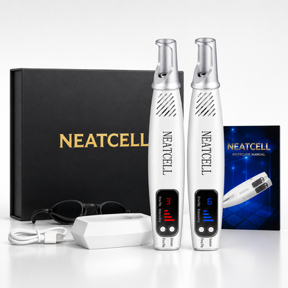 Smart Tattoo Removal Laser Pen