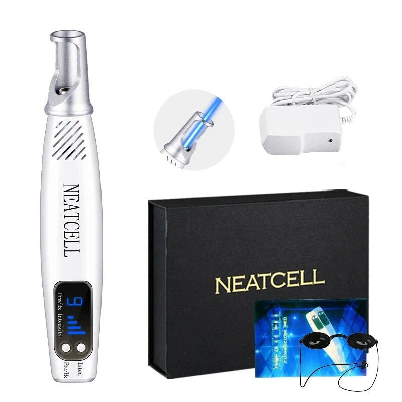 Smart Tattoo Removal Laser Pen