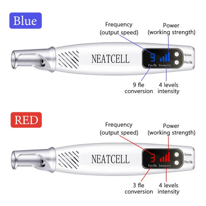 Smart Tattoo Removal Laser Pen